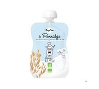 Popote Porridge Avoine Bio 100g