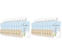 POPOTE - Porridge Bio Bébé - Dès 6 mois - Brassé Flocon Avoine, Lait Poudre - Gourde Individuelle - Texture Onctueuse - Format Pratique à Emporter - Produit en France - Pack Familial 10 x 100 g