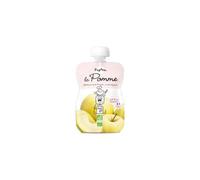 Popote Purée Pomme Lisse 120g