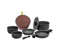 Popote : Quattro 10 pièces