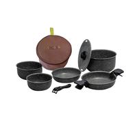 Popote : Quattro 10 pièces