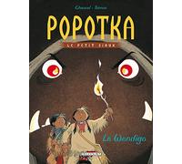 Popotka, le petit sioux, tome 2 : Le Wendigo