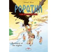 Popotka le petit sioux T05: Susweca et les aigles
