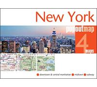 Popout New York
