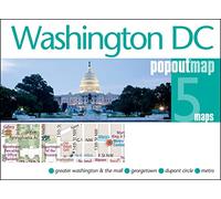 Popout Washington Dc