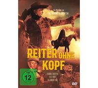 Reiter Ohne Kopf – Oleg Popov – DVD
