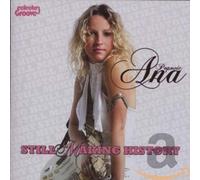 Ana Popovic – Still Making History – in-akustik