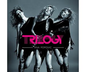 Popovic, Ana - Trilogy [Import]
