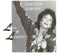 Popovic, Darlene - Love & Laughter