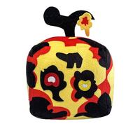 POPOYU Blox Fruits Peluche Mystère 15cm - Jouet en Peluche sans Code pour Fans, Weihnachten Geburtstags Décoration Cadeaux