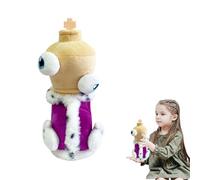 POPOYU The Amazing Digital Circus Peluche,Digital Circus Peluche Poupées Noël Peluche,Jax Jouets en Peluche,Animaux en Peluche Anniversaire pour Les Fans Adultes et Enfants