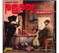 Andre Popp