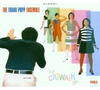 Popp Ensemble, Frank - The Catwalk EP [Import]