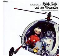 Popp,Frank Ensemble - Und Das Fliewatuut|Robbi Tobbi