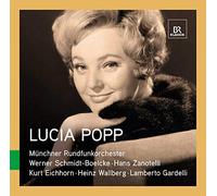 Popp Great Singers Live