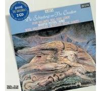 POPP/HOLLWEG/MOLL "DIE SCHÖPFUNG (GA)" 2 CD NEW