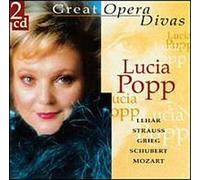 Popp, Lucia - Lucia Popp
