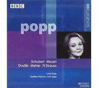 Popp, Lucia - Lucia Popp - Lieder