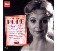 Popp, Lucia - Queen of The Night. [Import]