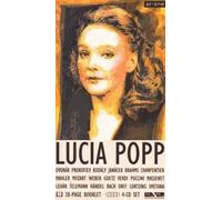 Popp, Lucia Recital