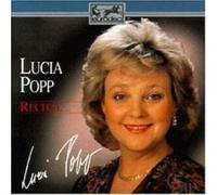 Popp,Lucia - Recital [Import]