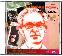 André Popp - Popp Musique