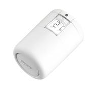 Accessoires chauffage central Popp Tête thermostatique zigbee pour radiateur compatible smartthings - popp