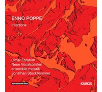 Kairos – Poppe : Interzone