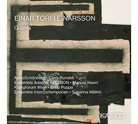 Poppe – Quanta – CD – Import – Kairos