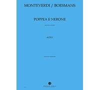 Poppea e Nerone - Conducteur