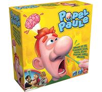 Poppel Paule: Spieldauer +/- 20 Minuten, Für 2-4 Spieler, Coloré