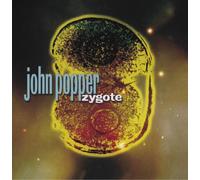 John Popper – Zygote – CD – INTERSCOPE