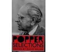 Popper Selections David Miller, Karl Popper (Auteur)