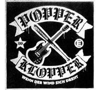 Popperklopper - Wenn Der Wind Sich Dreht [Import]