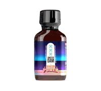 Poppers Amsterdam XXX cosmic power 24ml