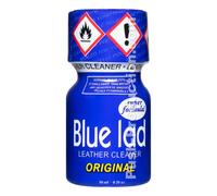 Poppers - Blue lad Small