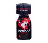 Poppers - Dominator black Small