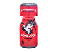 Poppers - Dominator red Small