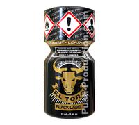Poppers - El toro black Label Small