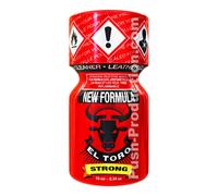 Poppers - El toro Strong Small