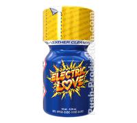 Poppers - Electric love Small