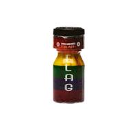Poppers - Flag poppers Small