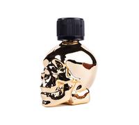 Poppers Gold Skull 25 ml