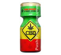Poppers - Jamaica power Small