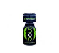 Poppers - Jolt black poppers Small
