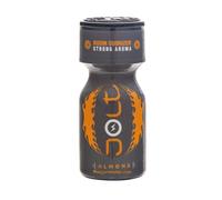 Poppers - Jolt poppers Silver Small