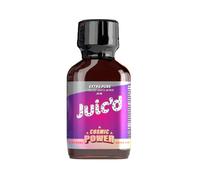 Poppers Juic'D Cosmic power 24ml