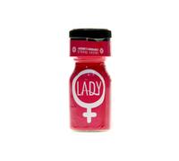 Poppers Lady 10ml