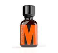 Poppers M The Leather Cleaner 24ml