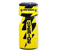 Poppers - Overide Small